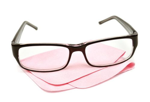 眼镜布是用来擦眼镜的吗 难道不是吗